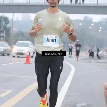 Runner Photo 7239227