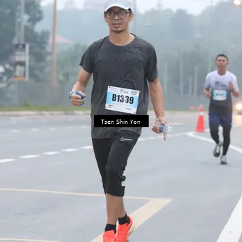 Runner Photo 7239230