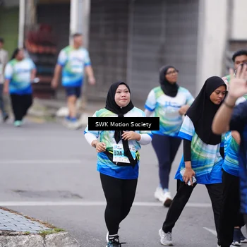 Runner Photo 7239237