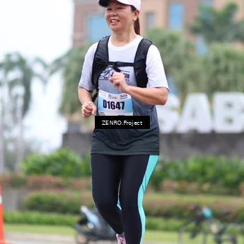 Runner Photo 7239244