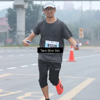 Runner Photo 7239250