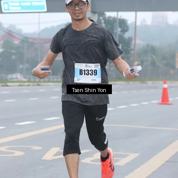Runner Photo 7239252