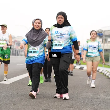 Runner Photo 7239256