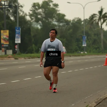 Runner Photo 7239258