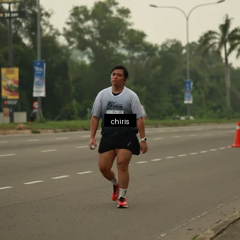 Runner Photo 7239261