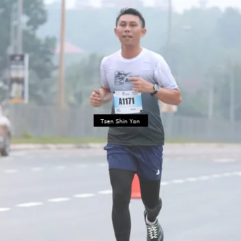 Runner Photo 7239263