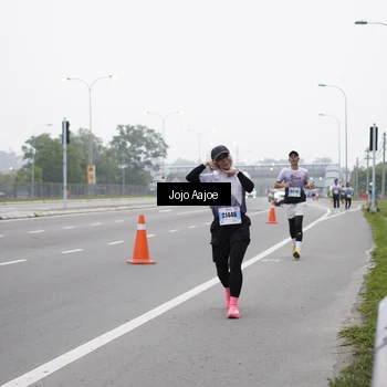 Runner Photo 7239266