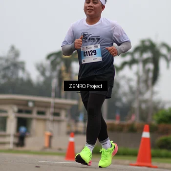 Runner Photo 7239267