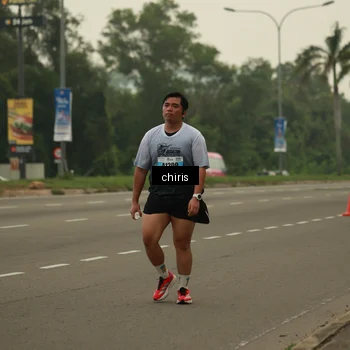 Runner Photo 7239268