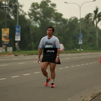 Runner Photo 7239270