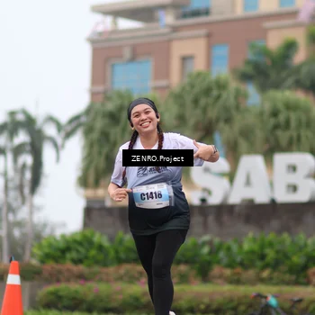 Runner Photo 7239275