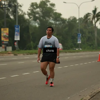 Runner Photo 7239278