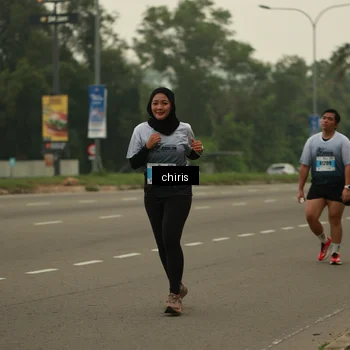 Runner Photo 7239280