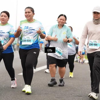 Runner Photo 7239282