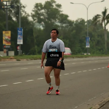 Runner Photo 7239284