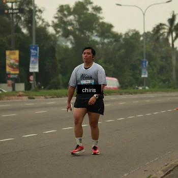 Runner Photo 7239286