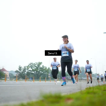 Runner Photo 7239288