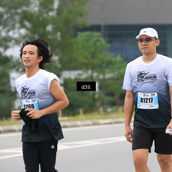Runner Photo 7239290