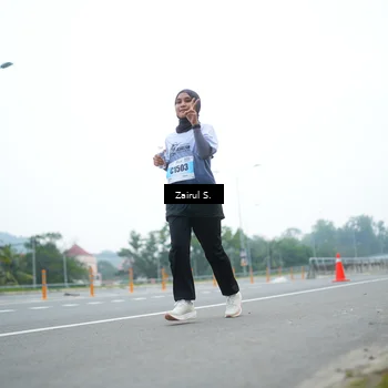 Runner Photo 7239291