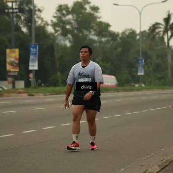 Runner Photo 7239293