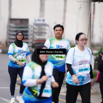Runner Photo 7239295