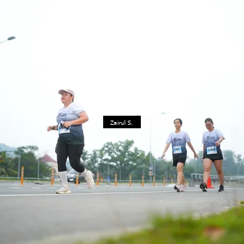 Runner Photo 7239296