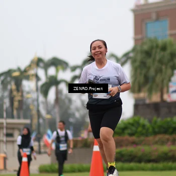 Runner Photo 7239297
