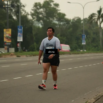 Runner Photo 7239299