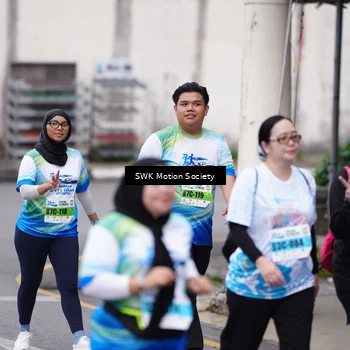 Runner Photo 7239305