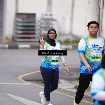 Runner Photo 7239313