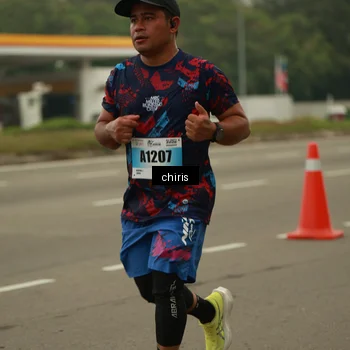 Runner Photo 7239315