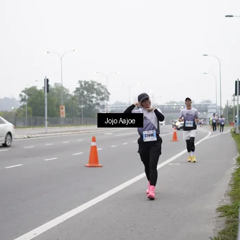 Runner Photo 7239316
