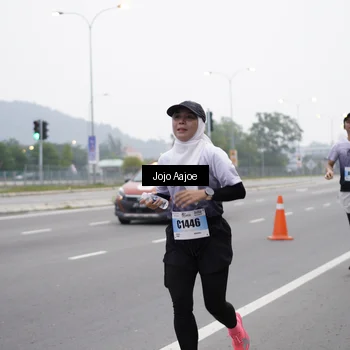 Runner Photo 7239318