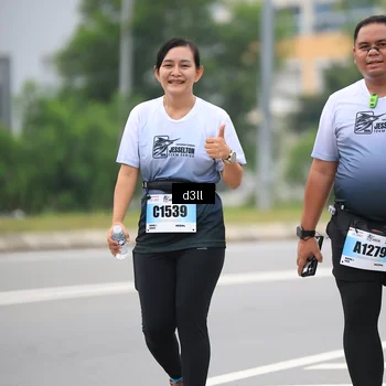 Runner Photo 7239320