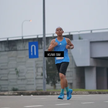 Runner Photo 7239321