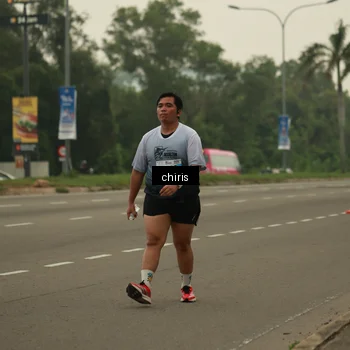 Runner Photo 7239326