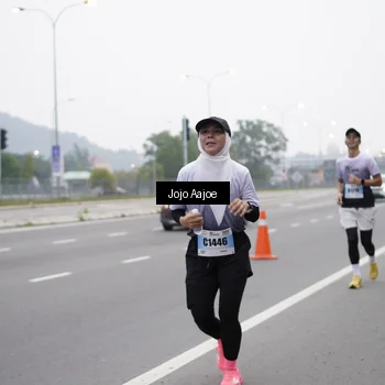Runner Photo 7239330