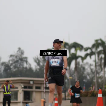 Runner Photo 7239331