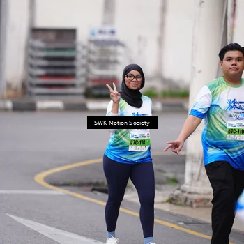 Runner Photo 7239340