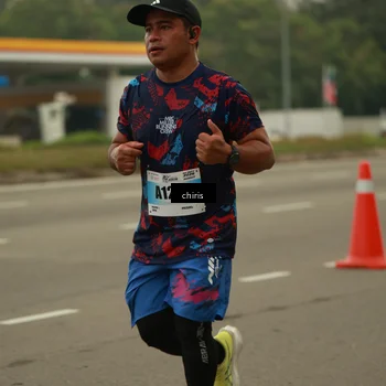 Runner Photo 7239342