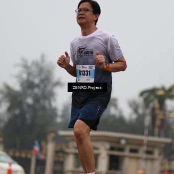 Runner Photo 7239348