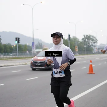 Runner Photo 7239352