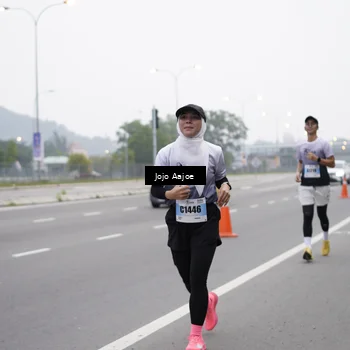 Runner Photo 7239353