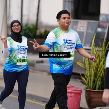 Runner Photo 7239354
