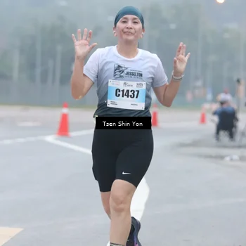 Runner Photo 7239360