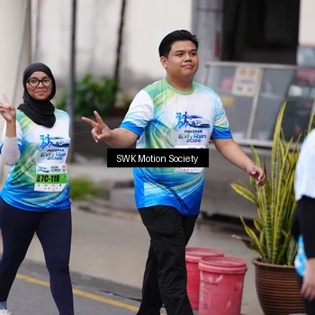 Runner Photo 7239362