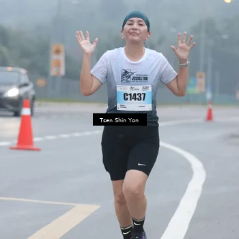 Runner Photo 7239367