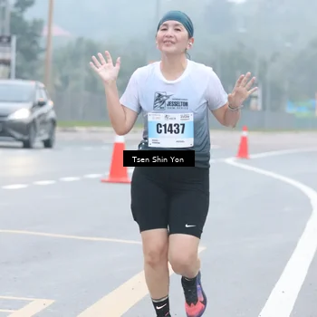 Runner Photo 7239368
