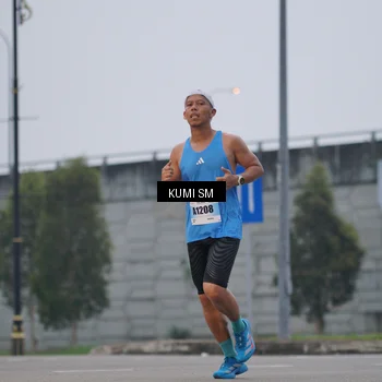 Runner Photo 7239369