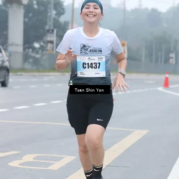 Runner Photo 7239381